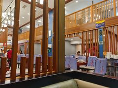 大堂-龙凤瓦罐煨汤馆(清江东路店)