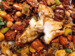 -雅佳神话·麻辣烤鱼(新街口店)