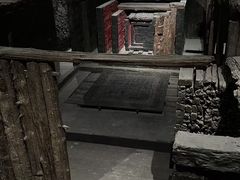 -北京大葆台遗址博物馆