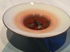 -渔火·特色餐厅(佘山世茂洲际酒店)