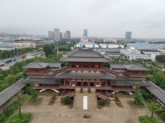 -陈武帝故宫
