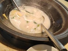 -陈大锅·岳阳鱼馆·地道岳阳菜(美食街店)