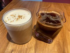 -Punchline Coffee&Roaster(同济大学店)
