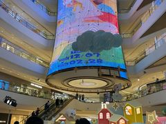 -成都银泰中心in99
