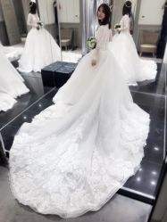 点击看大图 -GRACE KELLY婚纱与礼服(北京店)
