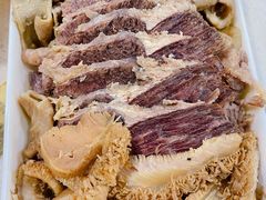 千丝牛杂-来伊回麻辣烫·火锅串串清真(红瓦寺总店)