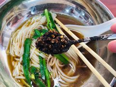 -老仓醋米线(万达店)