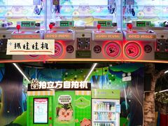 -正佳雨林生态植物园