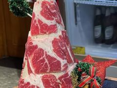 -欧巴烤肉(创富世纪店)