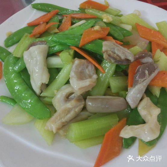 旺家湾酒楼
