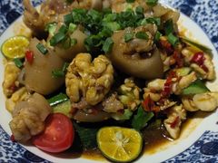 -杨记隆府重庆江湖菜(大悦城店)