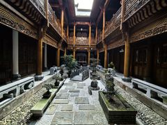 -洪江古商城