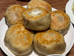 -清真吴记门钉肉饼·喜多利