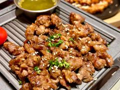 -小川洋风料理(江汉路店)