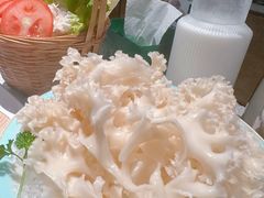 -聚汇坊椰子鸡·山野菌(环市东店)