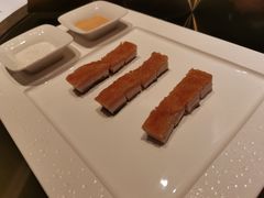 冰烧三层肉-粤界(望京金辉店)