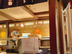 -京鹿料理(荟聚店)