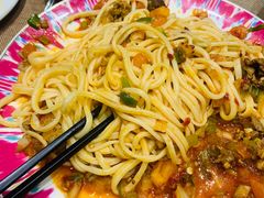 -新疆巴州金丝特餐厅(大钟寺店)