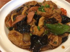 什锦面筋-西新饭店(城中店)
