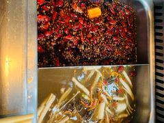 -大隐·成都火锅Bistro(合生麒麟新天地店)
