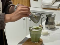 -via coffee(万象城店)