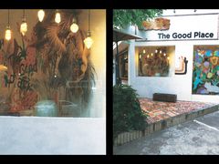 门面-The Good Place好地方·Brunch·coffee(国贸店)