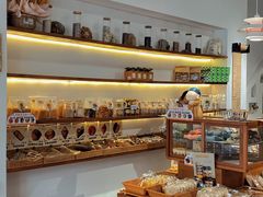 -旧识old mate·烘焙蛋糕店
