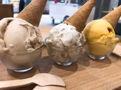-歎雪糕低糖低脂Gelato冰淇淋