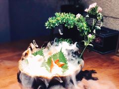 -松竹和日式料理(广厦店)