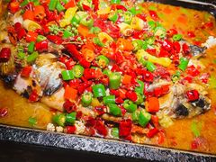 -炉鱼(爱琴海购物公园店)
