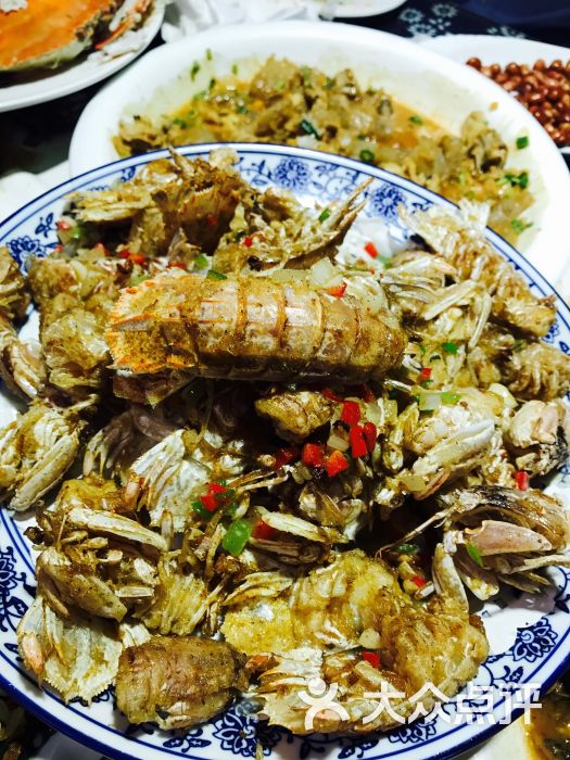 旺角小渔村(上夼店)-图片-烟台美食-大众点评网
