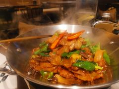 -渔语鱼新川菜Bistro(万象天地店)