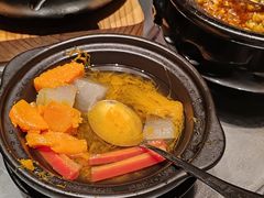 -陶德砂锅(蜀汉路店)