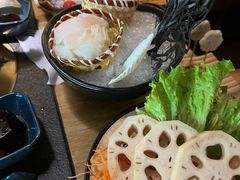 -湊湊火锅·茶憩(东城万达店)