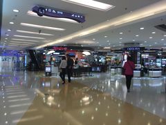 -银座mall(东直门店)