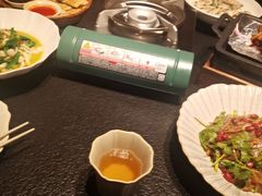 -桐湾大院·桐庐菜(滨江店)
