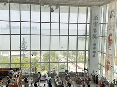 -朵云书院(滴水湖店)