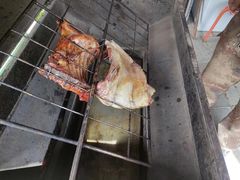 -关山牧场王师烤全羊