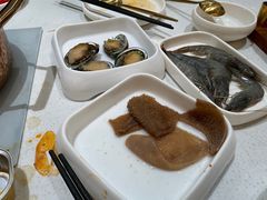 -小茉庐和牛自助火锅(龙湖万达店)