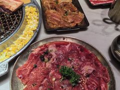 -韩宫宴烤肉·料理(苏州中心店)