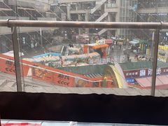 -生火火·小炉子炭烤(金楠天街总店)