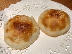 武大郎烧饼-马仕玖煲·融合菜·酥不腻烤鸭(人大店)