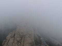 -崂山巨峰游览区