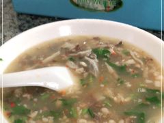 -清真喜兰老丁羊汤特色小吃