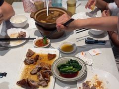 -港久茶餐厅(鹭洲里店)