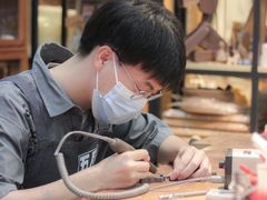 -五月木作·DIY木作文创体验店(北京路店)