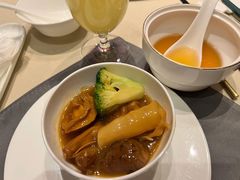 -皇朝会.经典传统粤菜(外滩店)