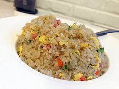 扬州炒饭-106餐厅(山水文园店)