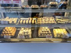 -许阿姨糕团店(南京总店)