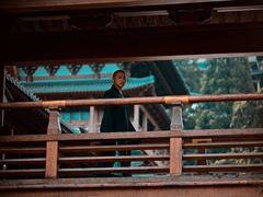 -径山寺